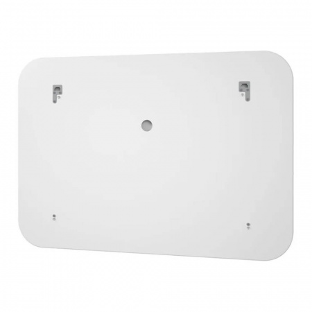 Зеркало DEMURE 80 800х700мм (LED-подсветка, сенсорный выключатель)