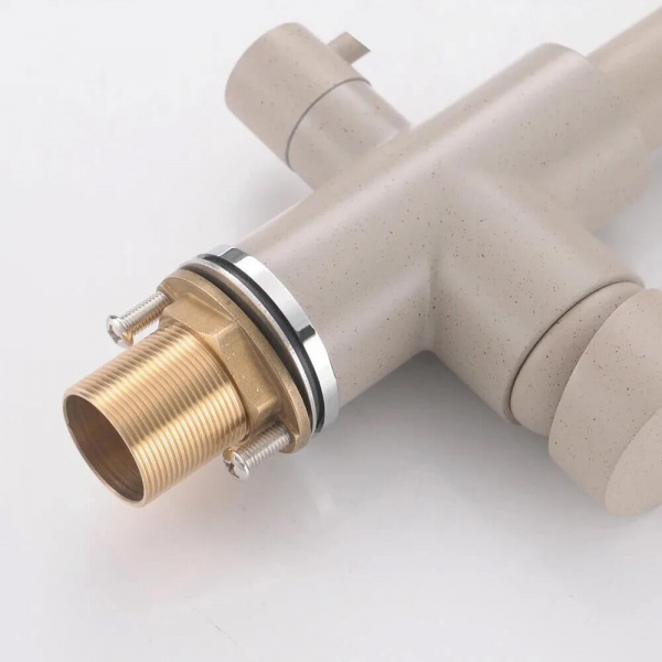 Смеситель для кухни Haiba HB70088-9 Смеситель для кухни Haiba HB70088-9