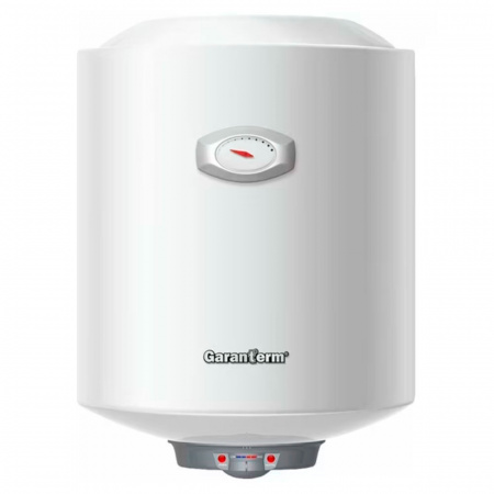 Водонагреватель электрический накопительный GARANTERM ES 30 V ORIGIN (цил., эмал.)