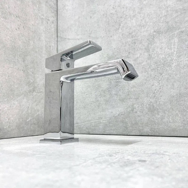 Смеситель для раковины Haiba HB10575