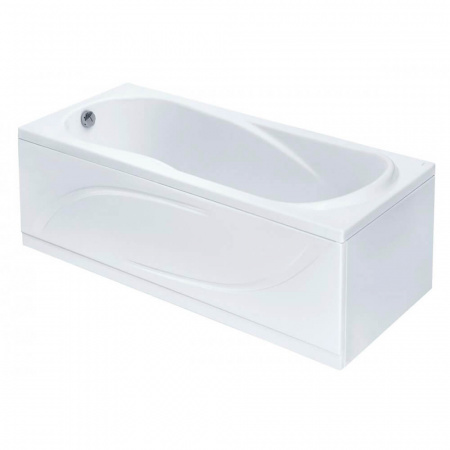 Панель фронтальная для ванны акриловой КАЛЕДОНИЯ 170х75см