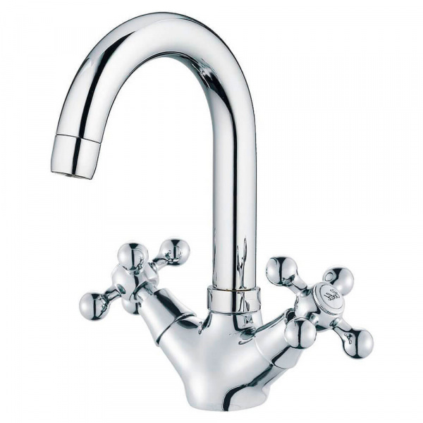 Смеситель для раковины Haiba HB1219 Смеситель для раковины Haiba HB1219