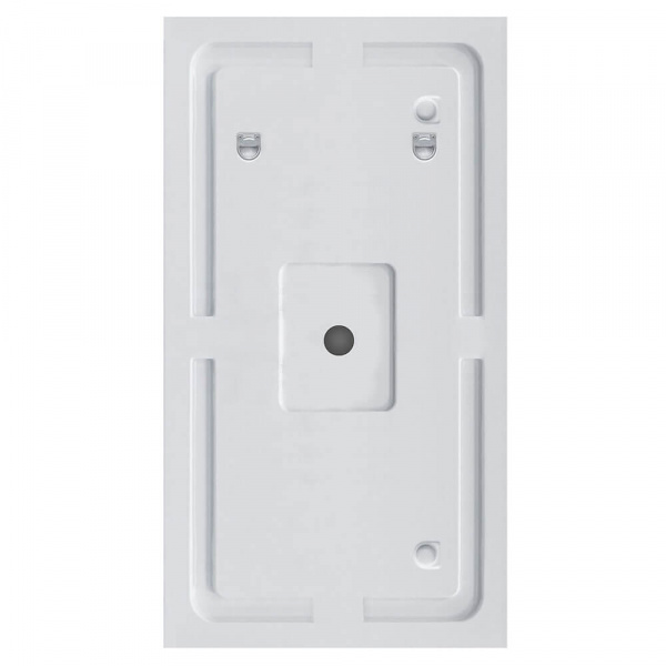Зеркало Континент Modern LED 60х110 Зеркало Континент Modern LED 60х110