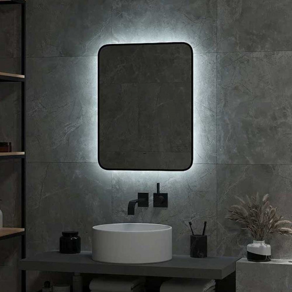 Зеркало CONTINENT Torry ЗЛП1534 60х70