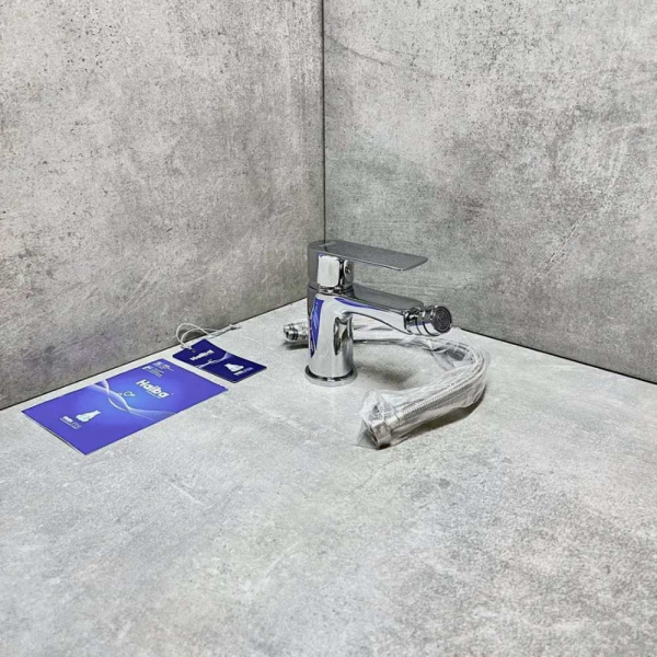 Смеситель для биде Haiba HB50505