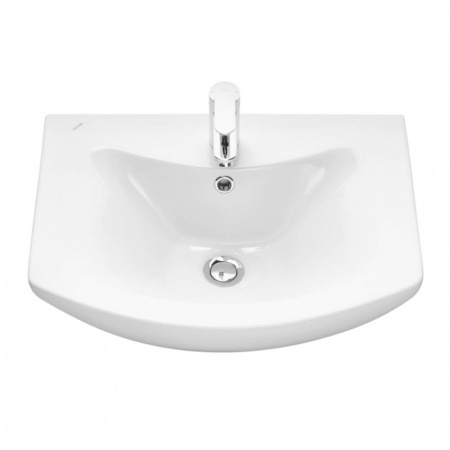 Умывальник мебельный БАЛТИКА 55