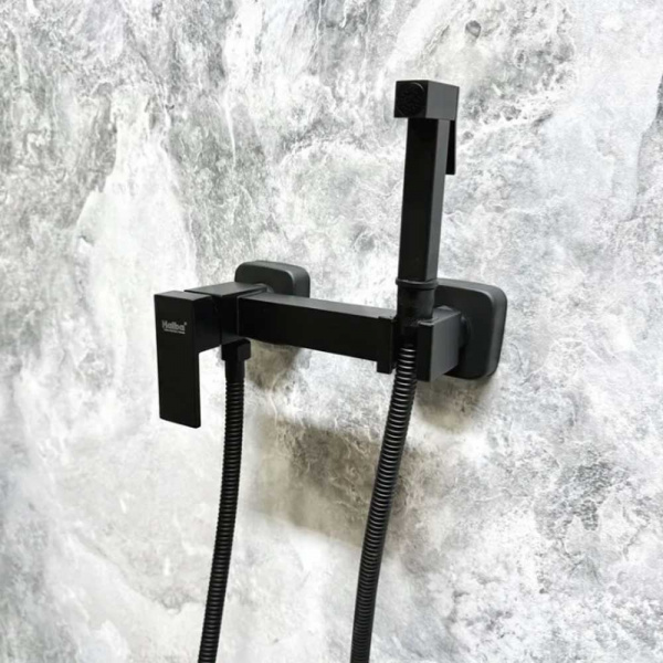 Гигиенический душ со смесителем Haiba HB5513-7