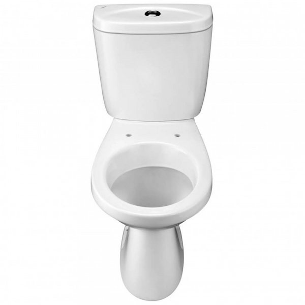 Унитаз-компакт Santek Анимо 1WH110035 с прямым выпуском