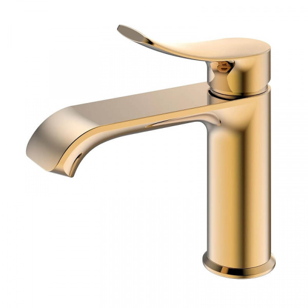 Смеситель для раковины Haiba HB10553-5 Смеситель для раковины Haiba HB10553-5