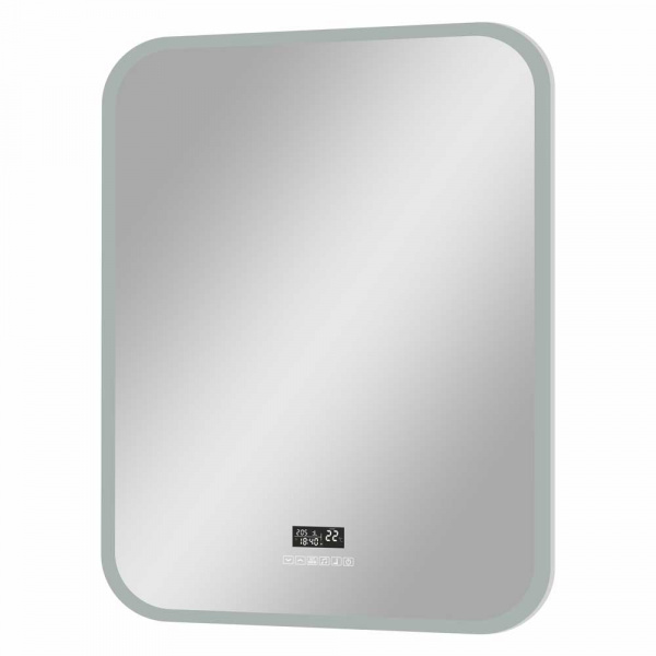 Зеркало CONTINENT Glamour ЗЛП451 70х90