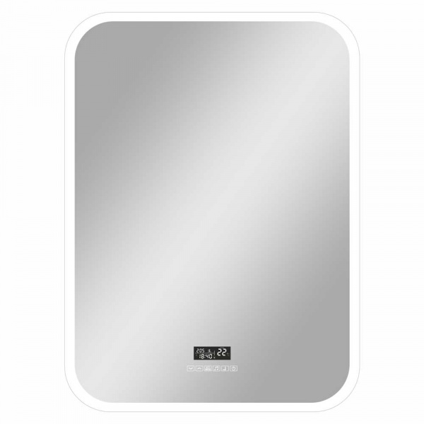 Зеркало CONTINENT Glamour ЗЛП451 70х90