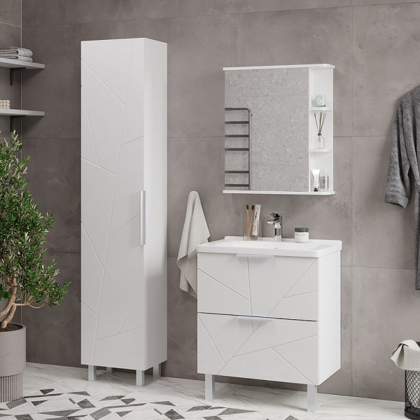 Тумба под раковину Volna Twing 80.2Y