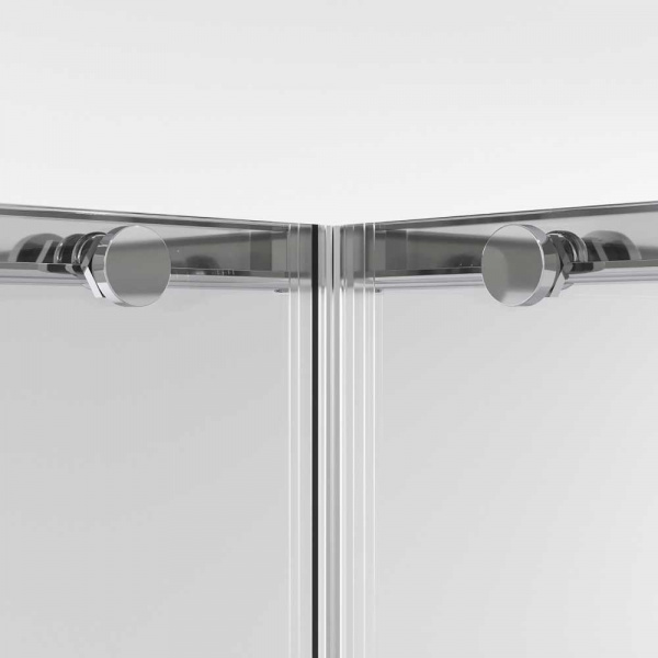 Душевой уголок Niagara Nova NG-6624-34 