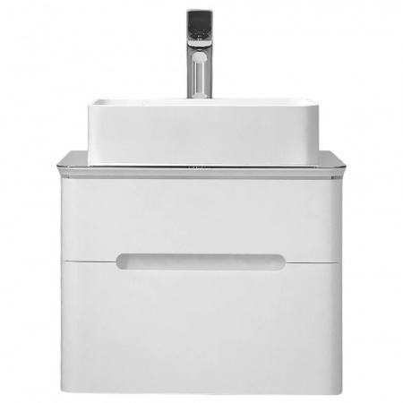 Тумба в ванную комнату подвесная BOSKO 60 под умывальник ДЖОЙ 46 Тумба в ванную комнату подвесная BOSKO 60 под умывальник ДЖОЙ 46