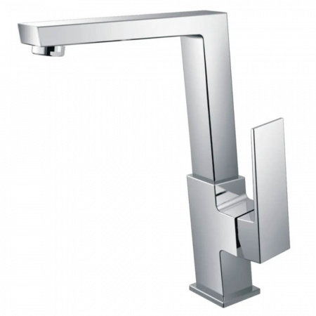 Смеситель на мойку HAIBA HB70191 (лат., 35мм) Смеситель на мойку HAIBA HB70191 (лат., 35мм)