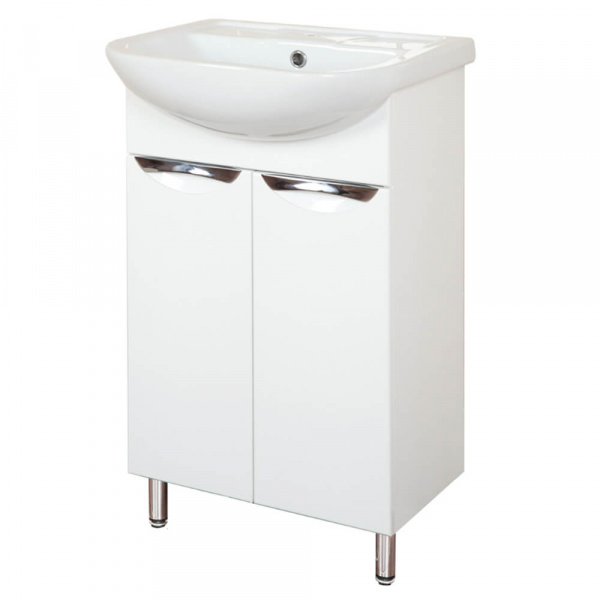 Тумба напольная AquaLine Ладога 50