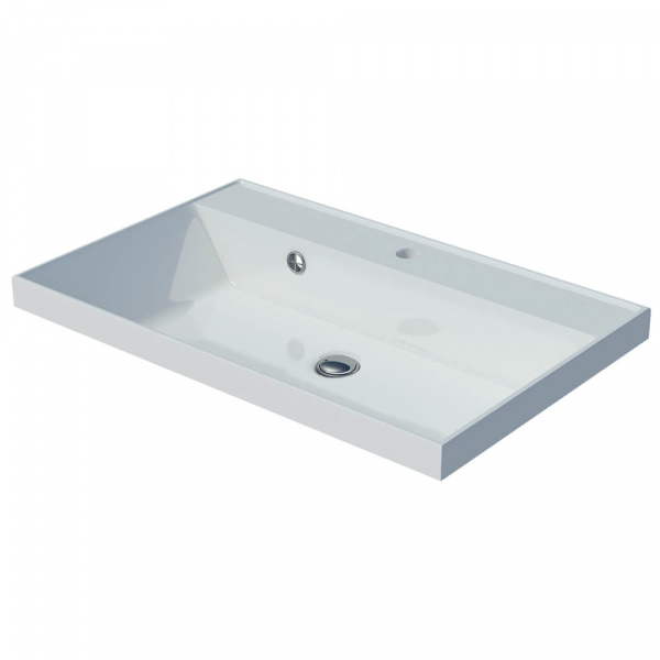 Мебельная раковина Raval Classica 70