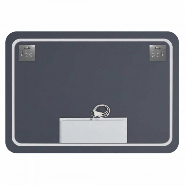 Зеркало CONTINENT Burzhe ЗЛП3530 120х70