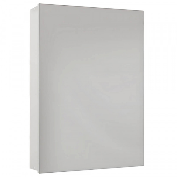 Зеркало со шкафом AquaLine 50