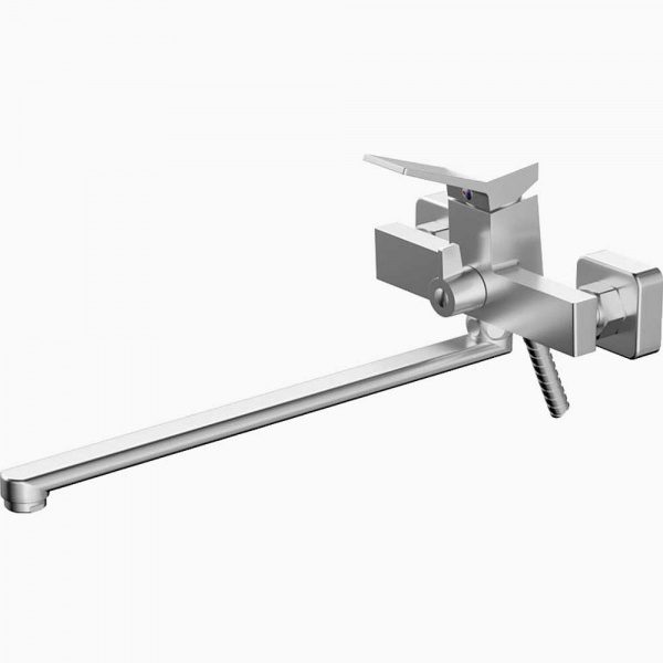 Смеситель для ванны с душем Haiba HB22818