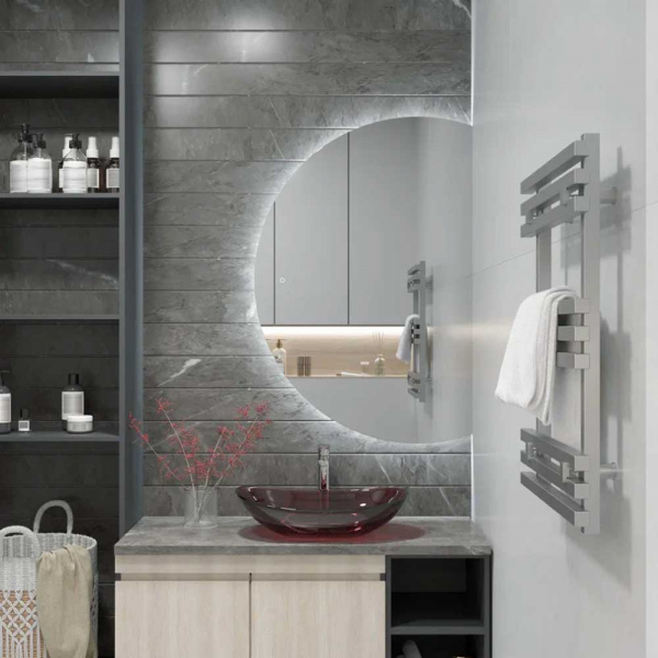 Зеркало CONTINENT Jill ЗЛП3537 80х120