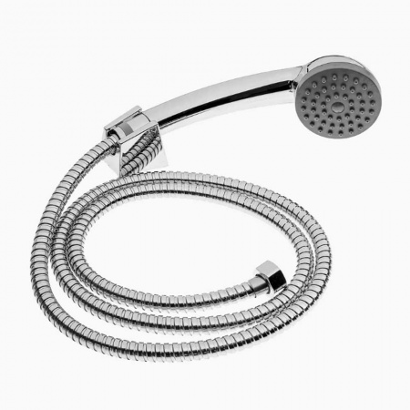 Смеситель на ванну длинный излив HAIBA HB22589 (лат., 35мм)