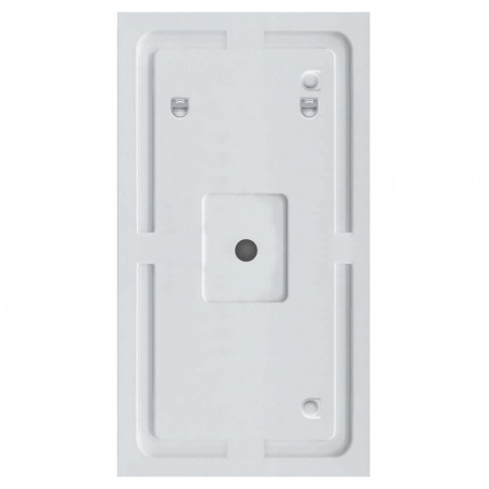 Зеркало MODERN 50 500х1000мм (LED-подсветка, сенсорный выключатель) Зеркало MODERN 50 500х1000мм (LED-подсветка, сенсорный выключатель)