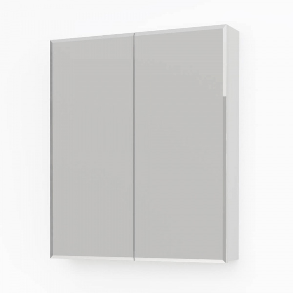 Зеркальный шкаф Какса Лайт 70 см