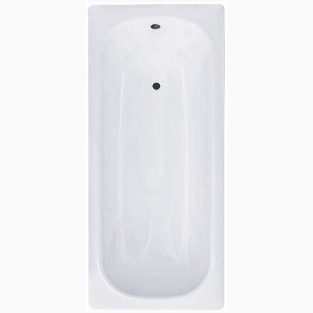 Ванна стальная 1,40х0,70х0,40м DONNA VANNA с ножками ОР-01200, толщина 2,0мм