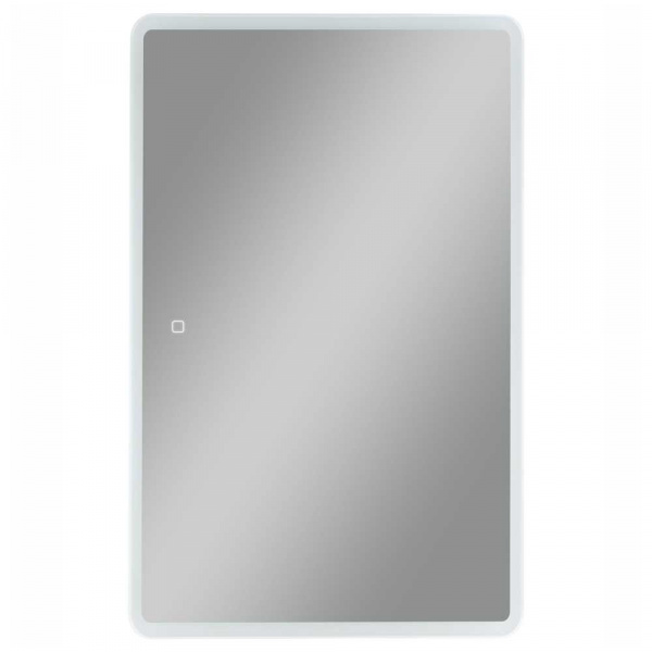 Зеркало со шкафом CONTINENT Emotion МВК128 50х80