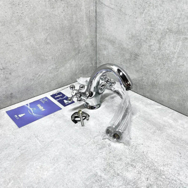 Смеситель для раковины Haiba HB1019