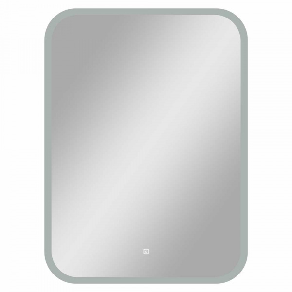 Зеркало CONTINENT Glamour ЗЛП941 70х90