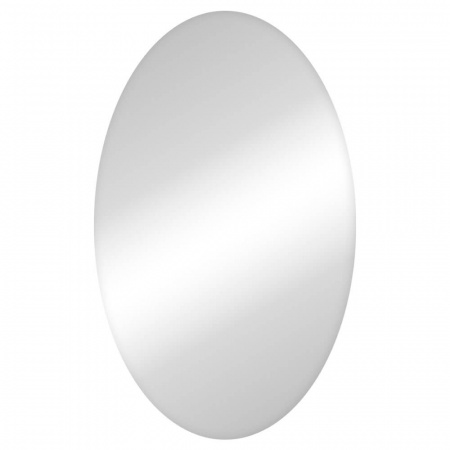 Зеркало ЭЛЛИПС 380х615мм 