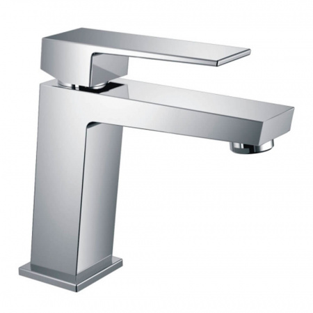 Смеситель на раковину HAIBA HB11191 (лат., 35мм)