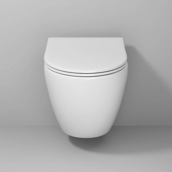 Унитаз Niagara Atrio NG-9301 подвесной