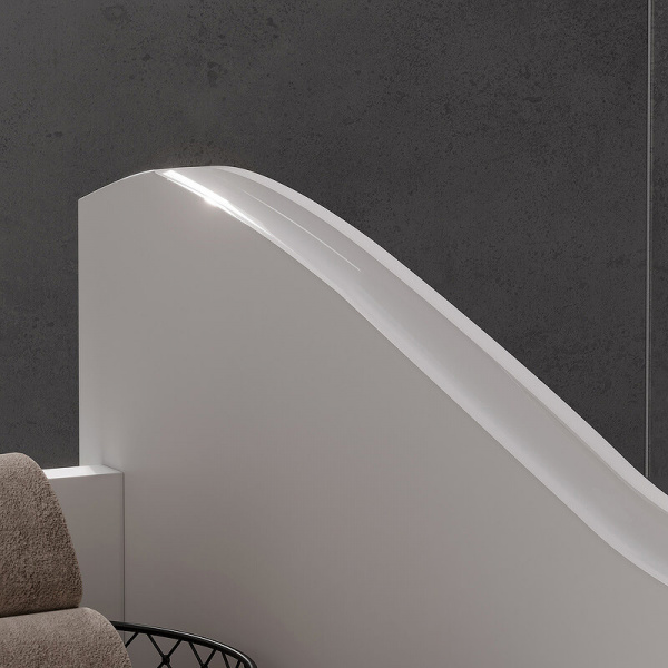 Тумба под раковину Volna 80.2Y