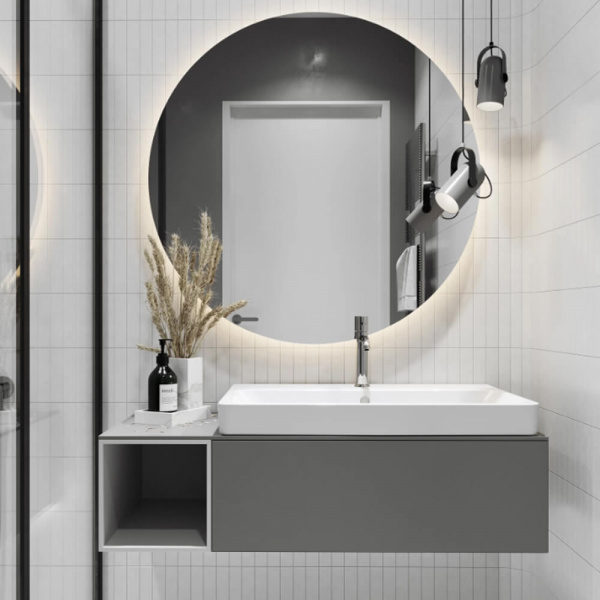 Раковина Santek Адриана 70