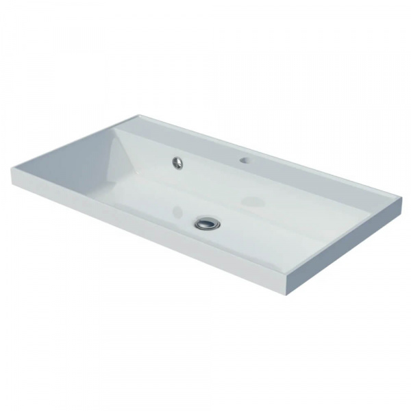 Раковина мебельная Raval Classica 90