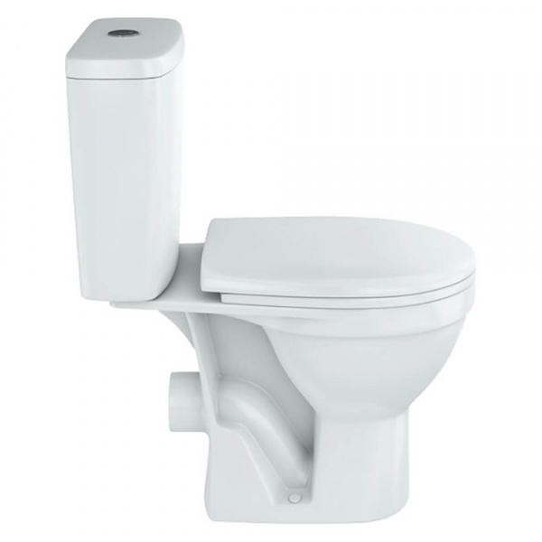 Унитаз-компакт Rosa Рим