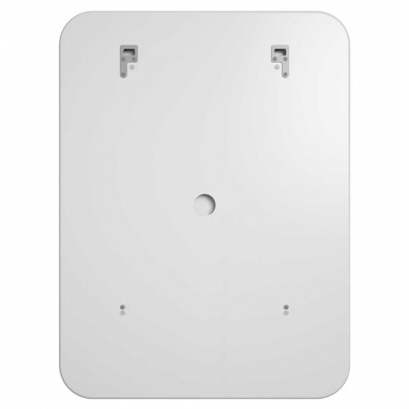 Зеркало ГЛАМУР/Glamour 60 600х800мм (LED-подсветка, бесконтакт сенсорный выключатель, ХОЛОД подсвет)