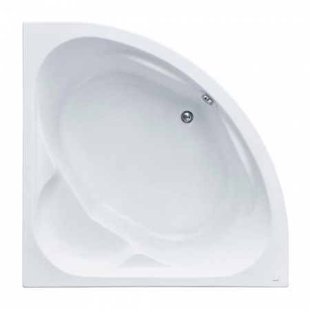 Ванна акриловая симметричная КАРИБЫ 140х140см 