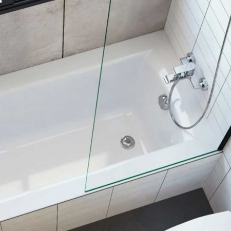 Ванна акриловая прямоугольная МОНАКО 170х70см 