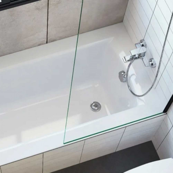 Акриловая ванна Santek Монако 170х70