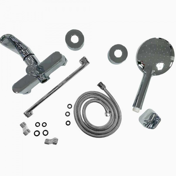 Смеситель для ванны с душем Haiba HB22590