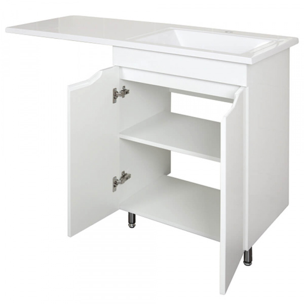 Тумба напольная AquaLine Марсал 120