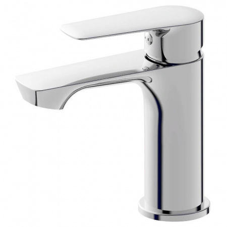 Смеситель на раковину HAIBA HB10563 (лат., 35мм)