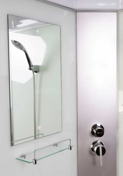 Душевая кабина Niagara Classic NG-33974-14Q