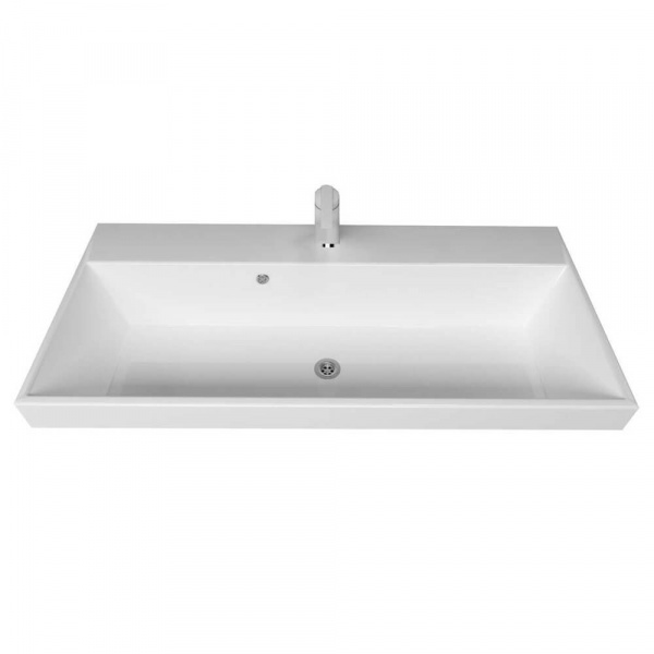 Раковина Марко Слим 100