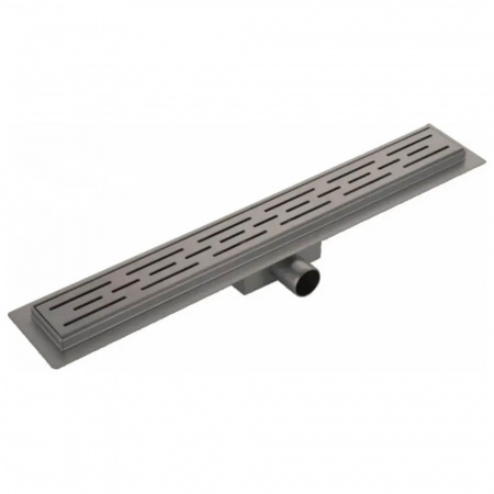 Трап-лоток HAIBA HB91500-3 70х500мм, цвет серый