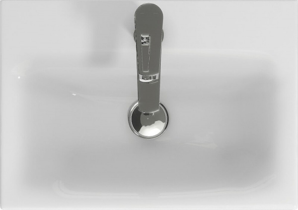 Раковина Cersanit Moduo Slim 50